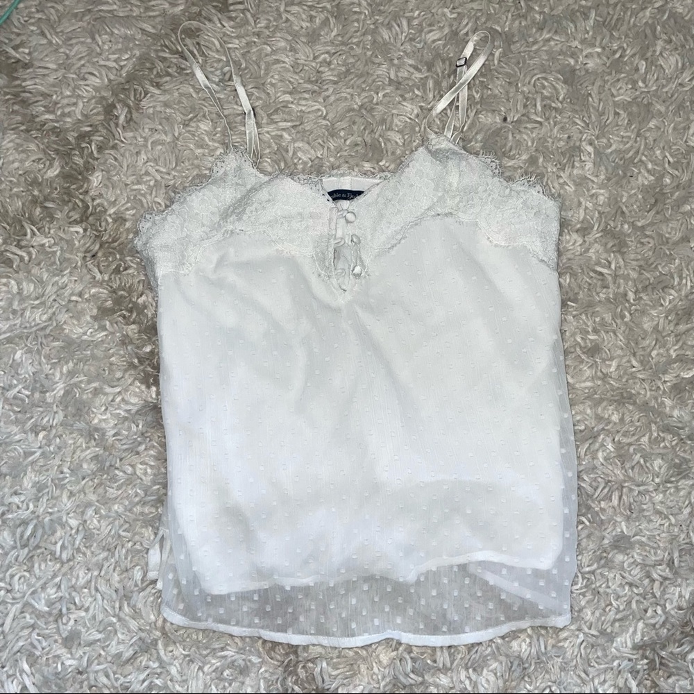 A&F Top